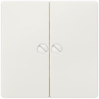 Siemens 5TG6265 2-voudig Wit Schakelmateriaal 1 stuk(s)