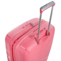 American Tourister Starvibe Spinner Exp. Ruimbagage - 77cm - Sun Kissed Coral - thumbnail