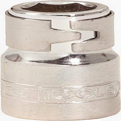 KS Tools 918.1422 9181422 Bitadapter Aandrijving 1/4 (6.3 mm) 25 mm 1 stuk(s)