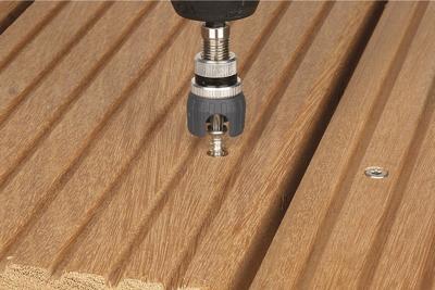 Wolfcraft Bithouder Vision | Incl. bit TX 25 | 1 stuk - 6961000 Wolfcraft Bithouder Vision | Incl. bit TX 25 | 1 stuk - 6961000