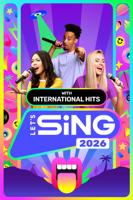 Let's Sing 2026 - thumbnail