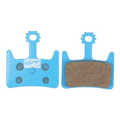 CONTEC schijfremblok "discstop+ cbp-270" ct disc brakepad cbp-270 organic