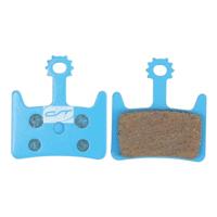 CONTEC schijfremblok "discstop+ cbp-270" ct disc brakepad cbp-270 organic - thumbnail