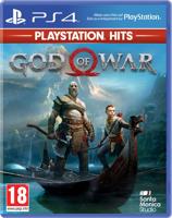 God of War (PlayStation Hits) - thumbnail