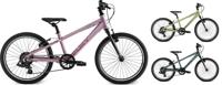 Puky ls-pro 20-7 - kid's bike - thumbnail