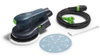 Festool ETS EC 150/5 EQ Excenterschuurmachine Ø150mm 400W - 575043 - thumbnail