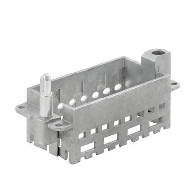 HDC MFGS 16B DA Weidmüller Inhoud: 1 stuk(s) Omlijsting