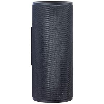 Brilliant Design opbouwspotMarty zwart 15cm - G99206/76