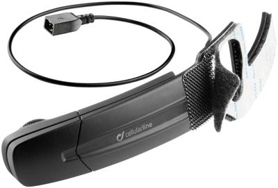 INTERPHONE mikrofon microphone interph. flat design