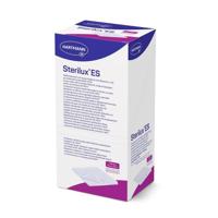 Sterilux Es 5x5cm 8l.st. 25x2 P/s - thumbnail