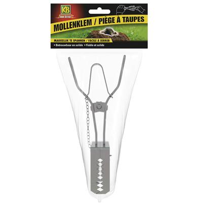 Home defense mollenklem