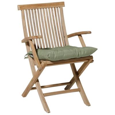 Madison kussen toscane 46x46cm Panama sage Madison kussen toscane 46x46cm Panama sage