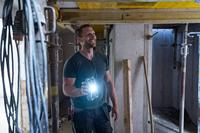 Brennenstuhl 1173110100 RUFUS Werklamp LED 3000 lm - thumbnail