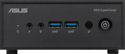 Asus Barebone PN42-BBN100MV Intel® N N100 3.4 GHz Intel UHD Graphics 90MR00X2-M00010