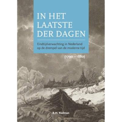 In het laatste der dagen (Paperback)