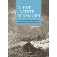 In het laatste der dagen (Paperback) - thumbnail