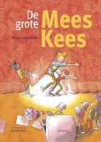 De grote Mees Kees - thumbnail