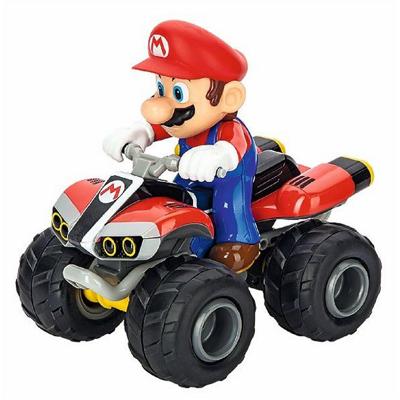 Carrera RC Mario Kart - Mario Quad