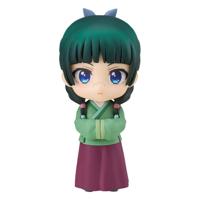 The Apothecary Diaries Nendoroid Action Figure Maomao 10 cm - thumbnail