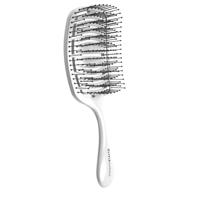Olivia Garden iDetangle Brush Medium Space Edition Moon - thumbnail