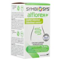 Symbiosys Alflorex+ Intestinaal comfort 30 Capsules - thumbnail