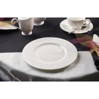 VILLEROY & BOCH - White Pearl - Ontbijtbord 22cm - thumbnail