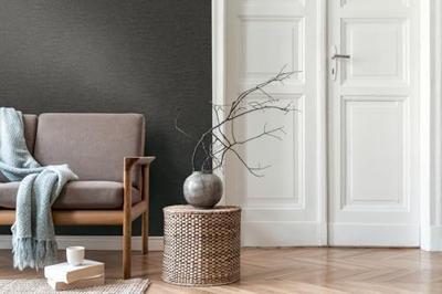 Livingwalls Daniel Hechter 7 - Zwart - 781524