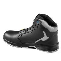 Veiligheidslaarzen Sparco targa - h paul Zwart Schoenmaat 44 - thumbnail