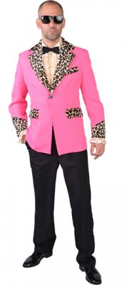 Colbert sheeba pink