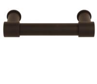 Formani Piet Boon ONE PB120 massieve raamgreep - brons - thumbnail