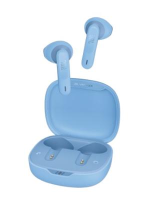 Draadloze Koptelefoon met Magnetisch Opladen JBL Vibe Flex Blauw