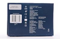 Philips HX6851/34 Sonische Tandenborstels Wit/Blauw - thumbnail