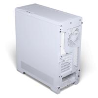 Phanteks PH-EC400GA_DMW01 Behuizing, Gaming-behuizing, PC-behuizing Wit - thumbnail