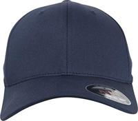 Flexfit FX6277OC Flexfit Organic Cotton Cap - Navy - S/M - thumbnail