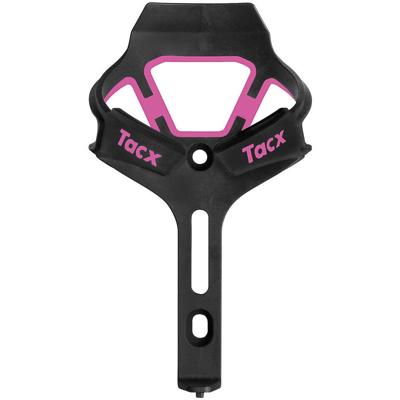 Tacx ciro bidonhouder mat roze