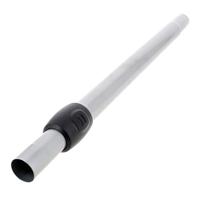 AEG 2193668056 Telescoopbuis Stofzuiger 60-92 cm Zilver - thumbnail