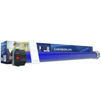 Chamberlain RPD40ER-10 Draadloze buismotorset 60 mm 80 kg 275 W 40 Nm - thumbnail