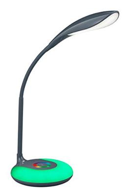 Trio Led bureaulampKrait antraciet - R52781242