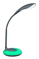 Trio Led bureaulampKrait antraciet - R52781242 - thumbnail