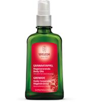 Weleda Granaatappel Regenererende Body Olie - thumbnail