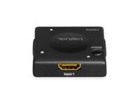 LogiLink HD0041 video switch HDMI - thumbnail