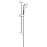 GROHE Tempesta 100 glijstangset 60 cm, chroom - thumbnail