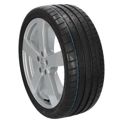 Michelin Pilot Super Sport