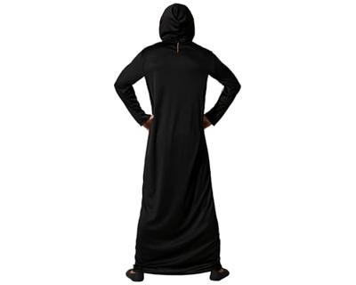 Kostuums voor Volwassenen Skelet Halloween - Maat: XL - Maat: XL
