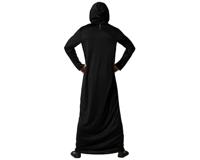 Kostuums voor Volwassenen Skelet Halloween - Maat: XL - Maat: XL - thumbnail