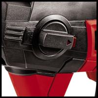 Einhell Power X-Change TE-HD 18 Li-Solo -Accu-boorhamer 18 V Zonder accu - thumbnail