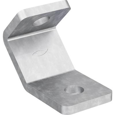 Fischer FTRB 45 Draadbeugel Staal 576537 20 stuk(s)