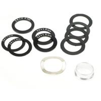 ENDURO BEARINGS Spacer kit - gxp - 24/22x37mm - thumbnail