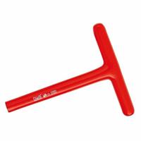 Zeskant-dopsleutel NWS 14 mm T-vorm - thumbnail