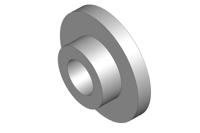 Team Corally - Slipper Shaft Pin - 2.0 x 7.0 - 10 pcs - thumbnail